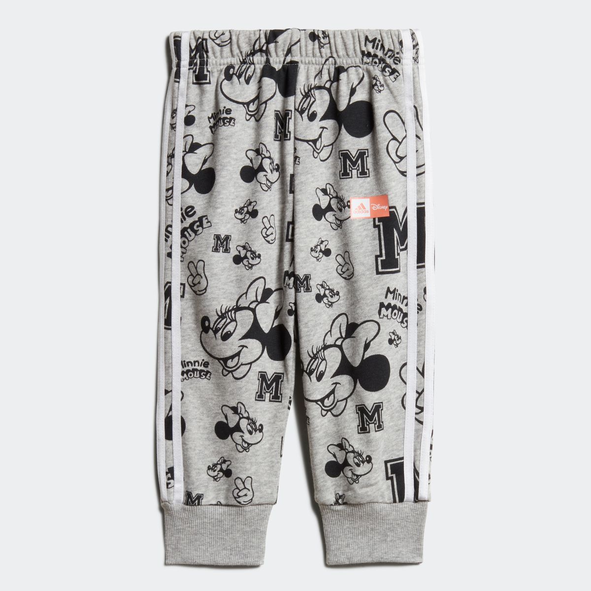 minnie mouse jogger set