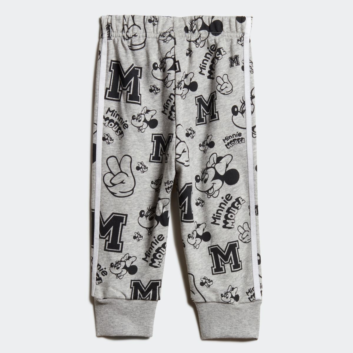 minnie mouse jogger set