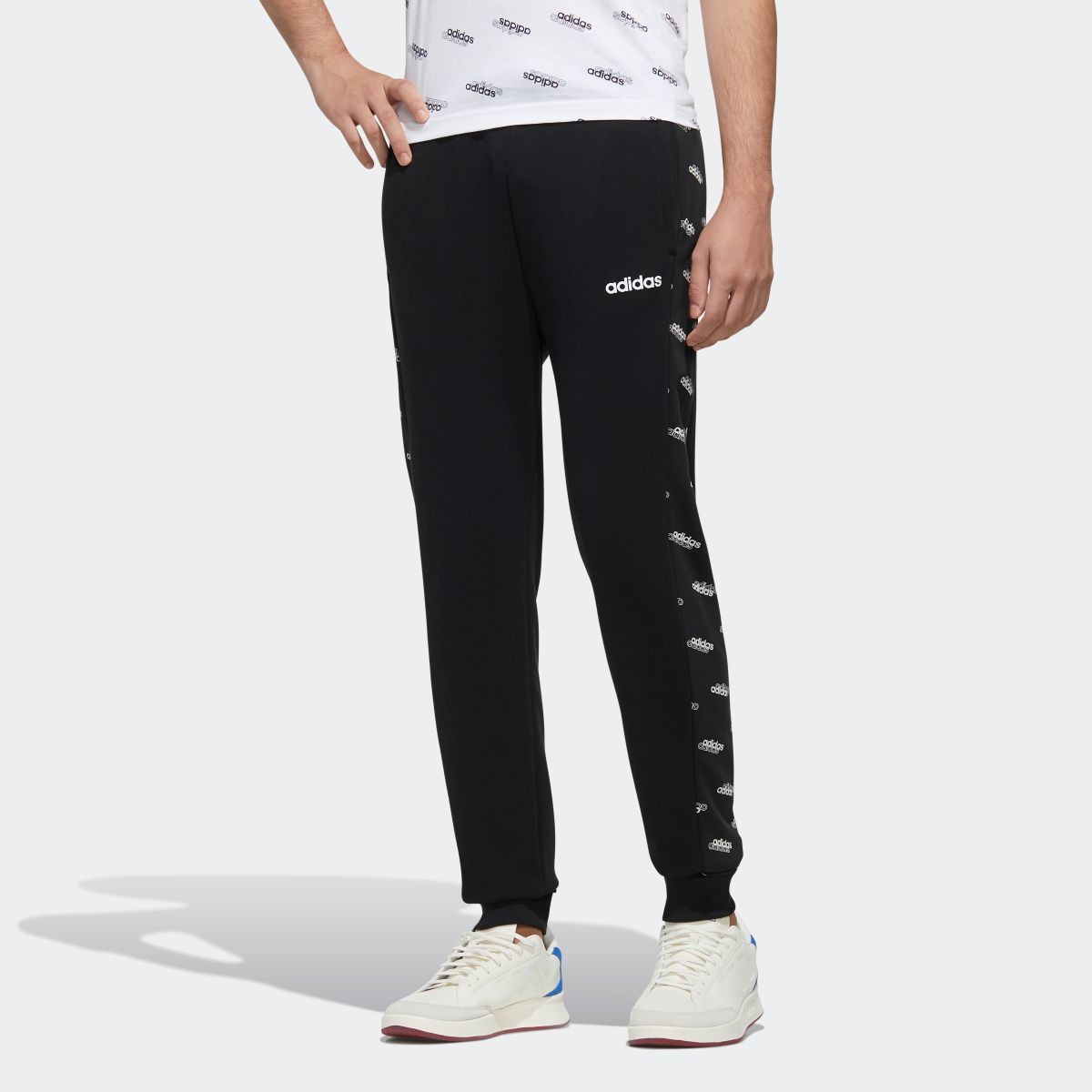 4xl adidas track pants