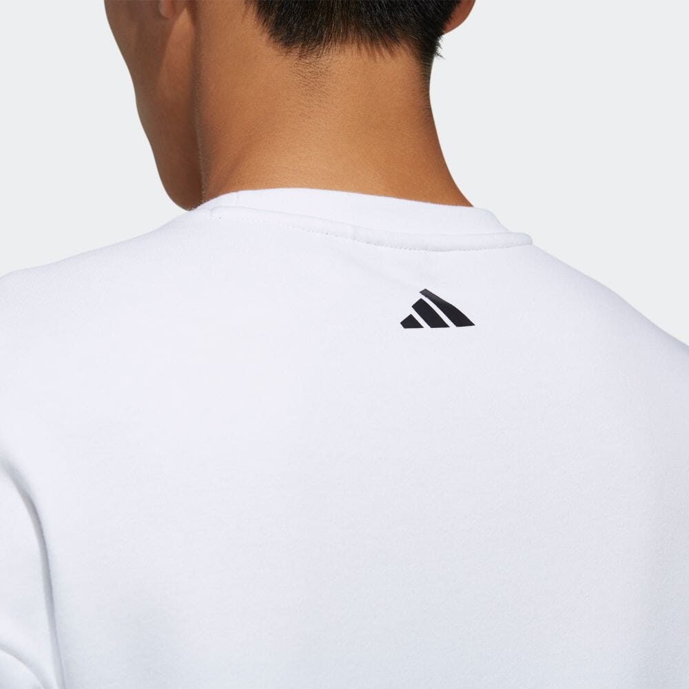 adidas sport sweatshirt