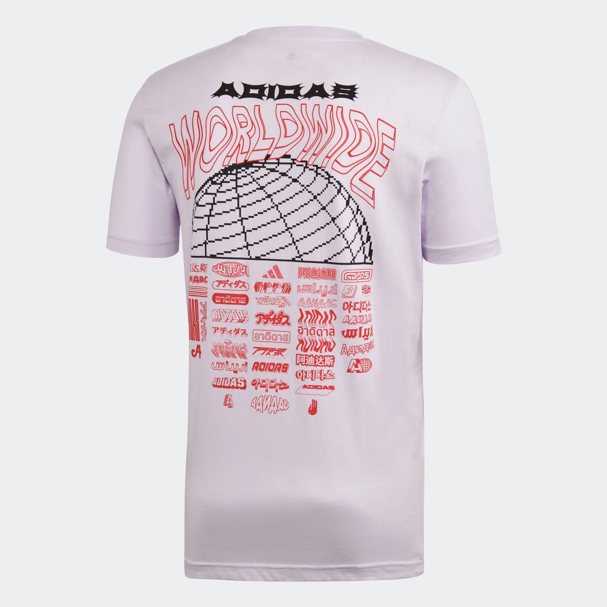 adidas multi pack t shirts