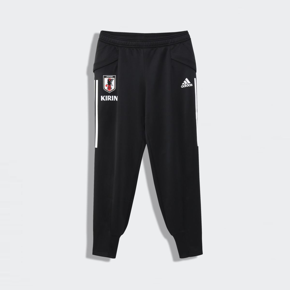 adidas soccer track pants