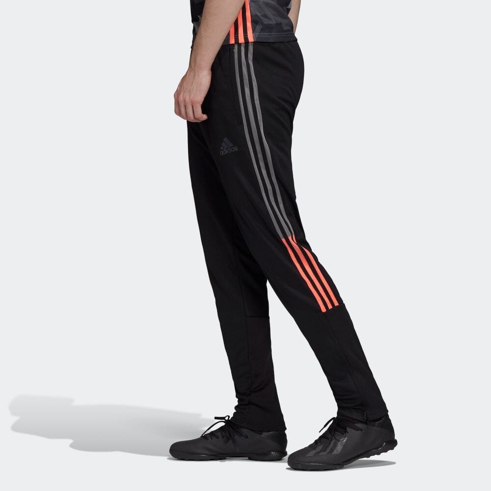 adidas tango pants green