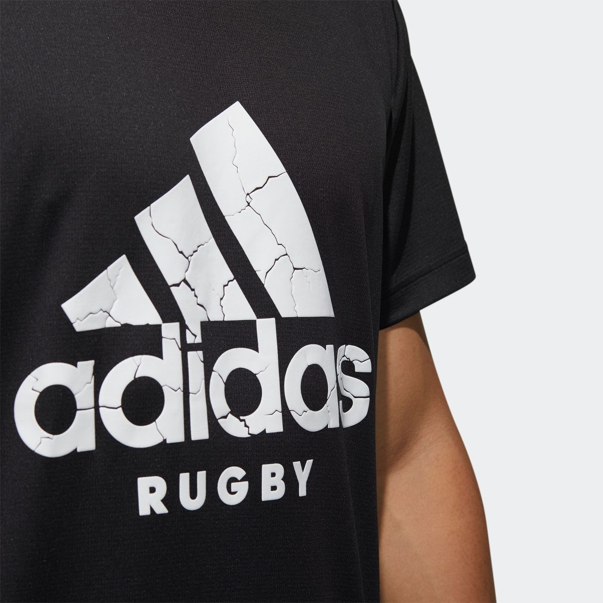 adidas rugby t shirt