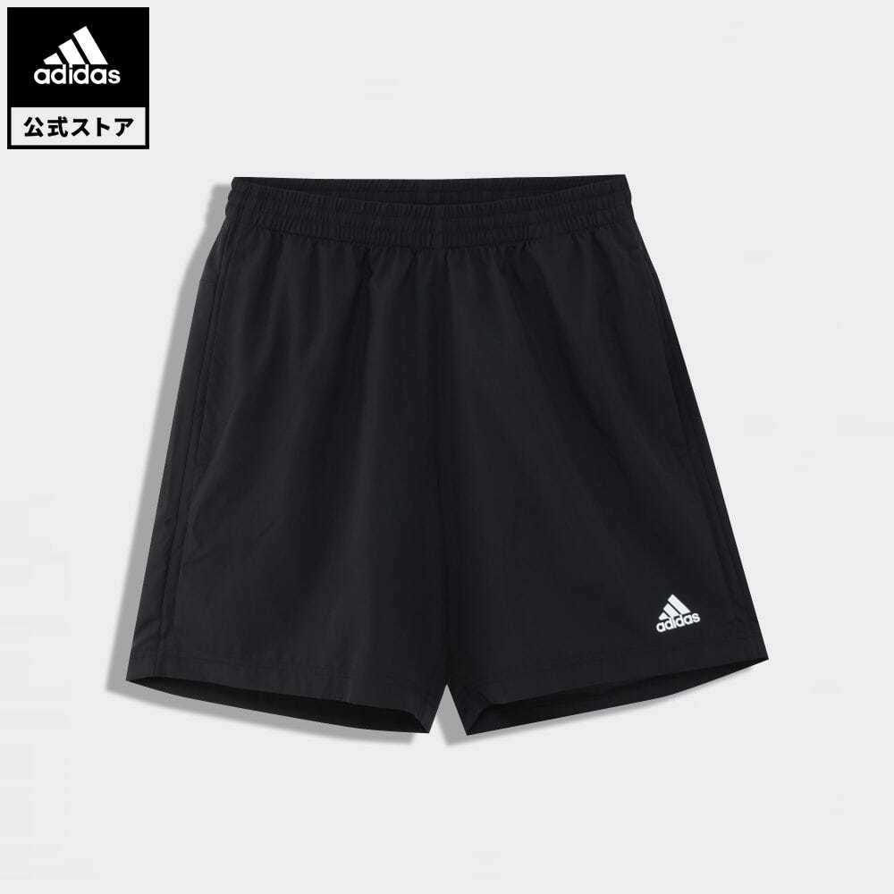 楽天市場 公式 アディダス Adidas ランニング Run It Short Pb メンズ ウェア ボトムス ハーフパンツ 黒 ブラック Gc9132 ランニングウェア Adidas Online Shop 楽天市場店