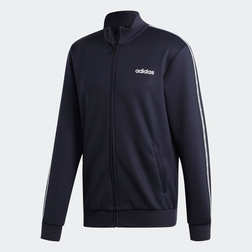 adidas track jacket 90s