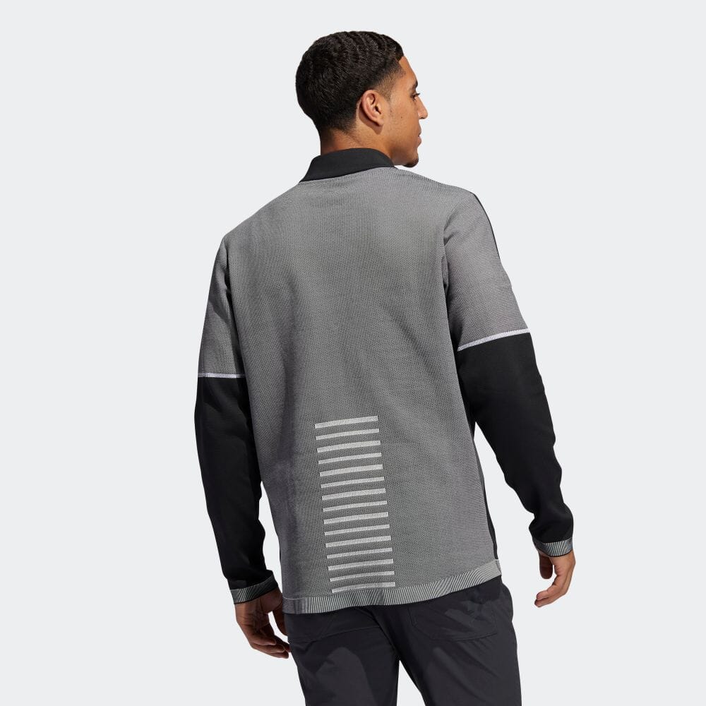 adicross primeknit jacket