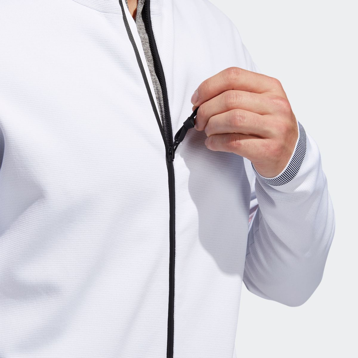 adicross primeknit jacket