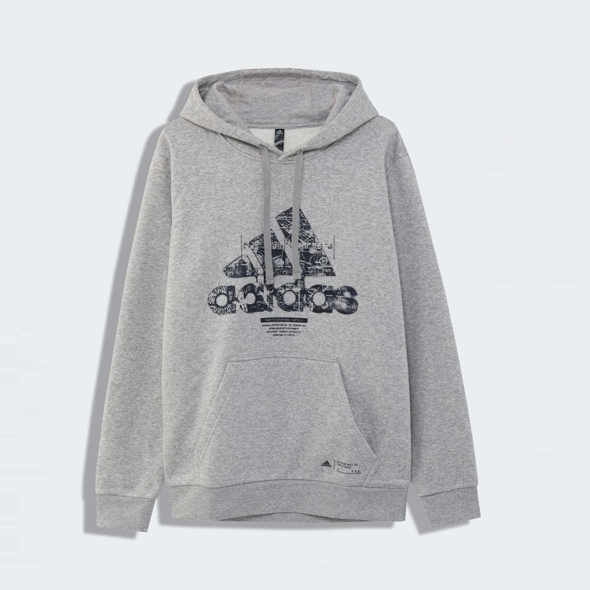 adidas tokyo hoodie