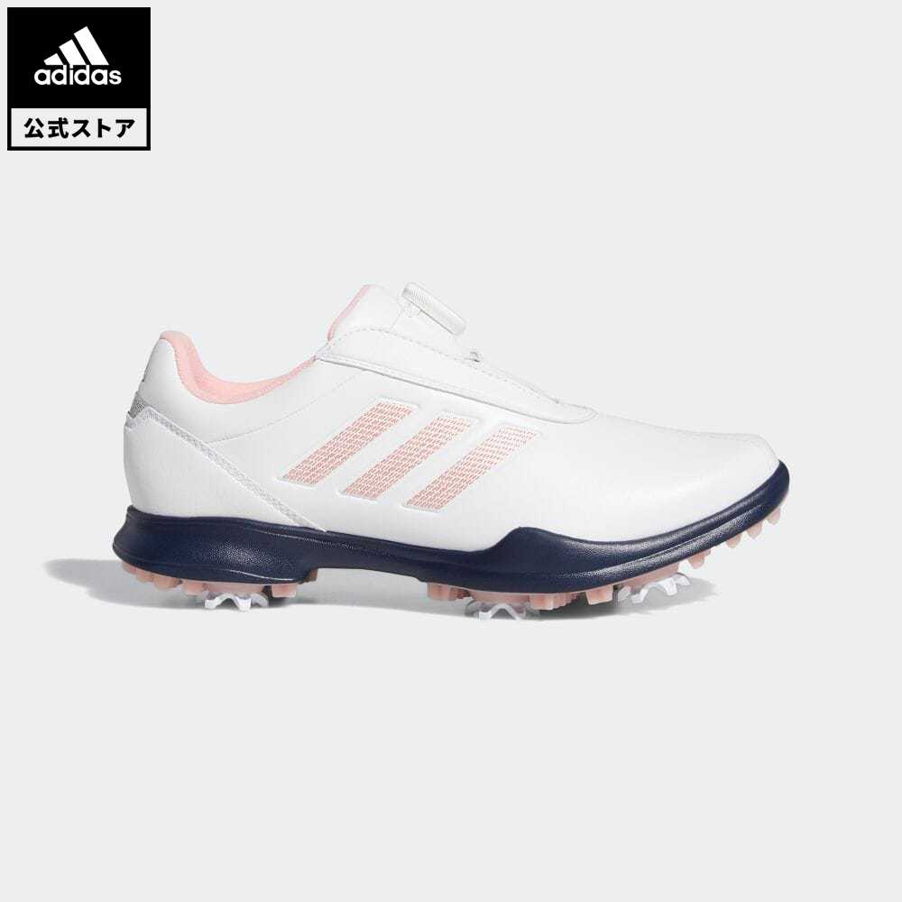 楽天市場 公式 アディダス Adidas 返品可 ゴルフ ドライバー ボア 3 Driver Boa 3 Golf Shoes レディース シューズ スポーツシューズ 白 ホワイト Ee9349 Eoss21ss Adidas Online Shop 楽天市場店