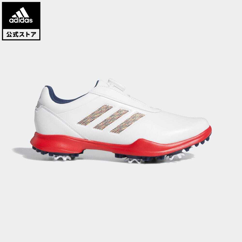 算式 アディダス Adidas 返品可 ゴルフ 馭者 ボア 3 Driver Boa 3 Golf Shoes レディース シューズ 運動競技シューズ 白さ 白人 Ee9350 貨物輸送無料 公式安売り セールお代 Pasadenasportsnow Com