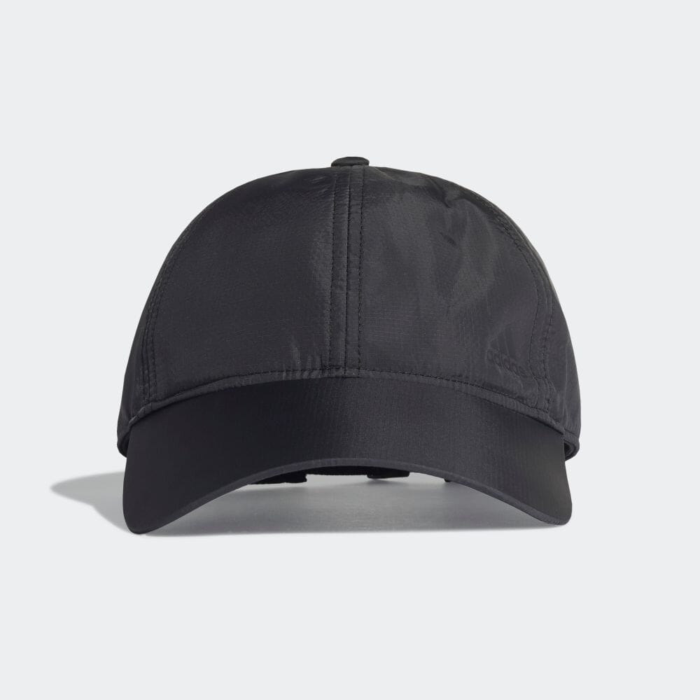 楽天市場 公式 アディダス Adidas 返品可 ジム トレーニング Wind Rdy ベースボール キャップ Wind Rdy Baseball Cap レディース メンズ アクセサリー 帽子 キャップ 黒 ブラック Fp8073 Adidas Online Shop 楽天市場店