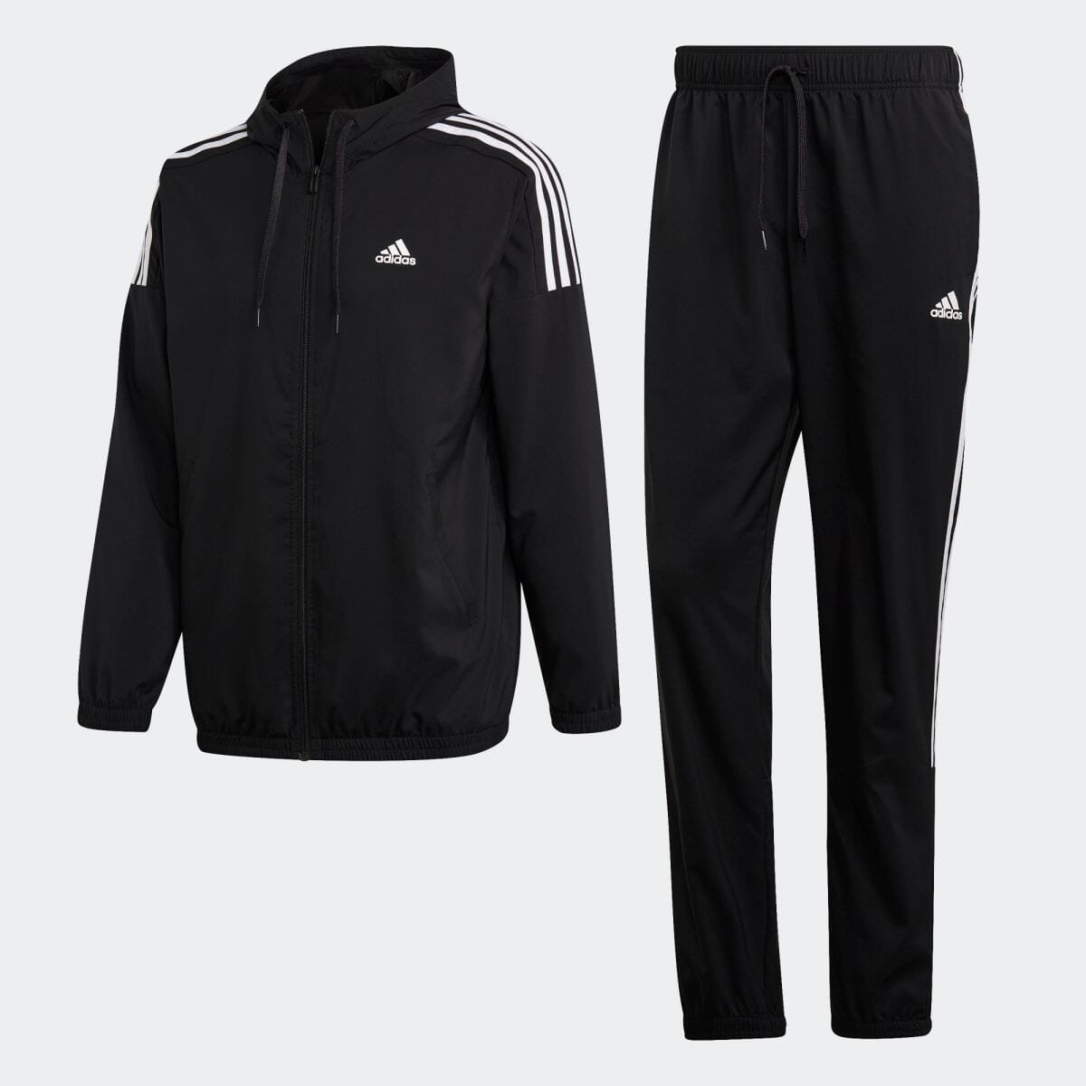 track suit for man adidas
