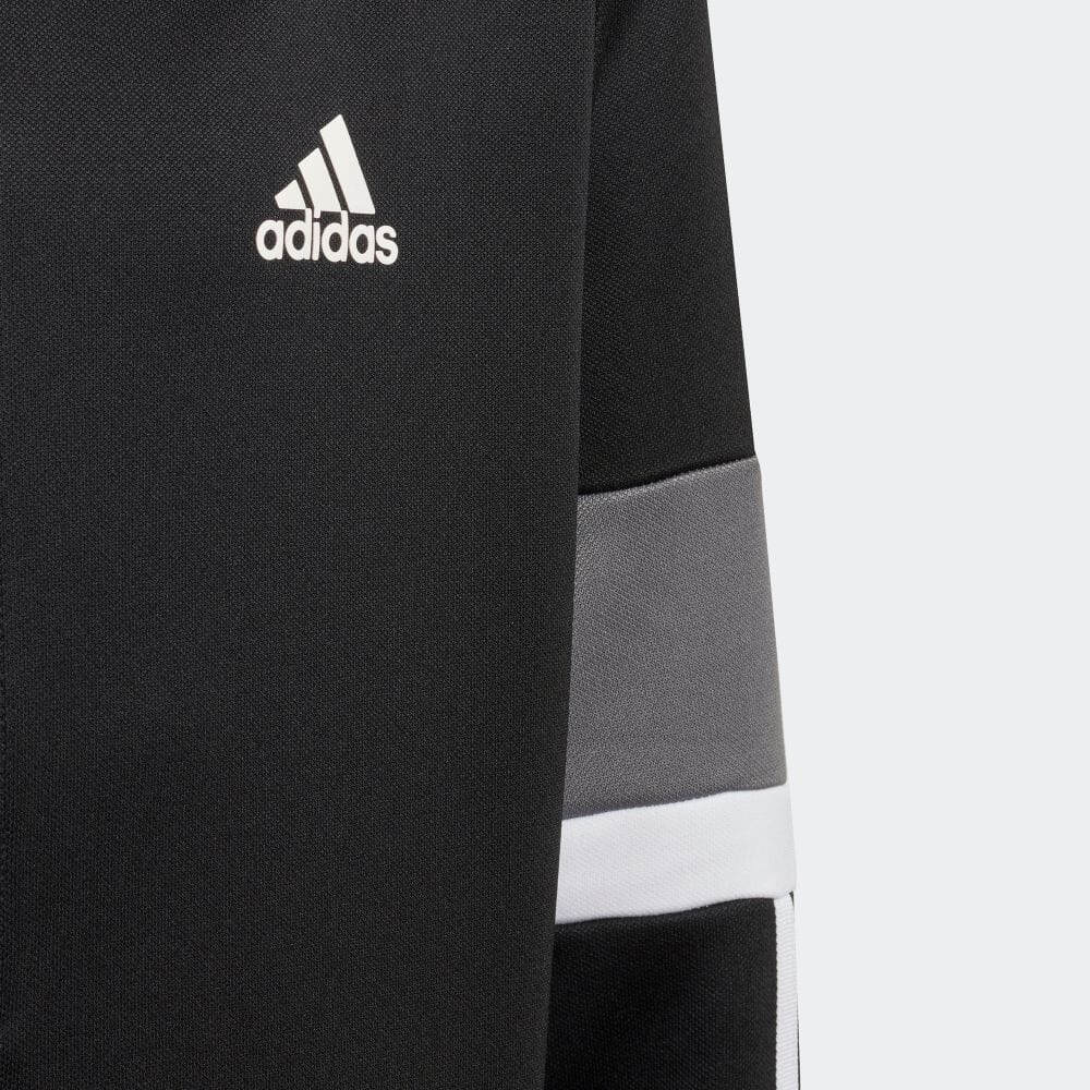 adidas equipment suit