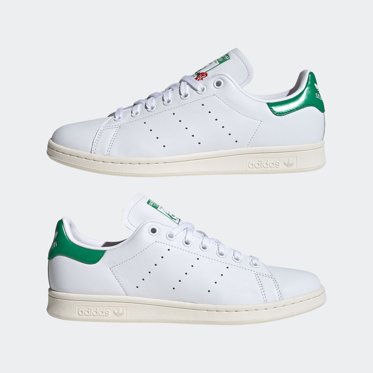 rose stan smith
