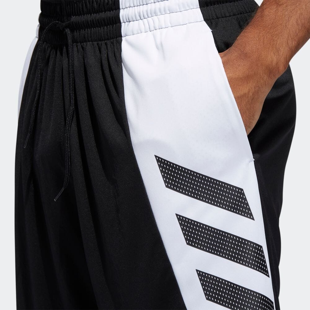 pro madness shorts
