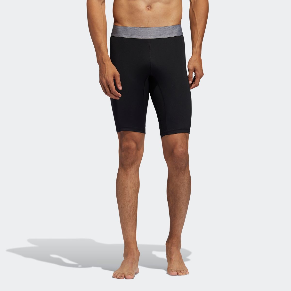 adidas men's half tights