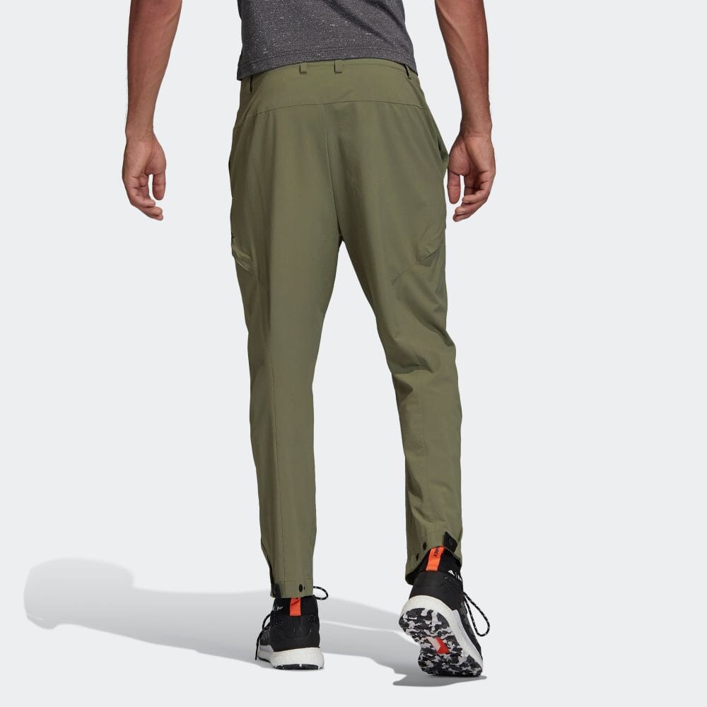 adidas hiking pants