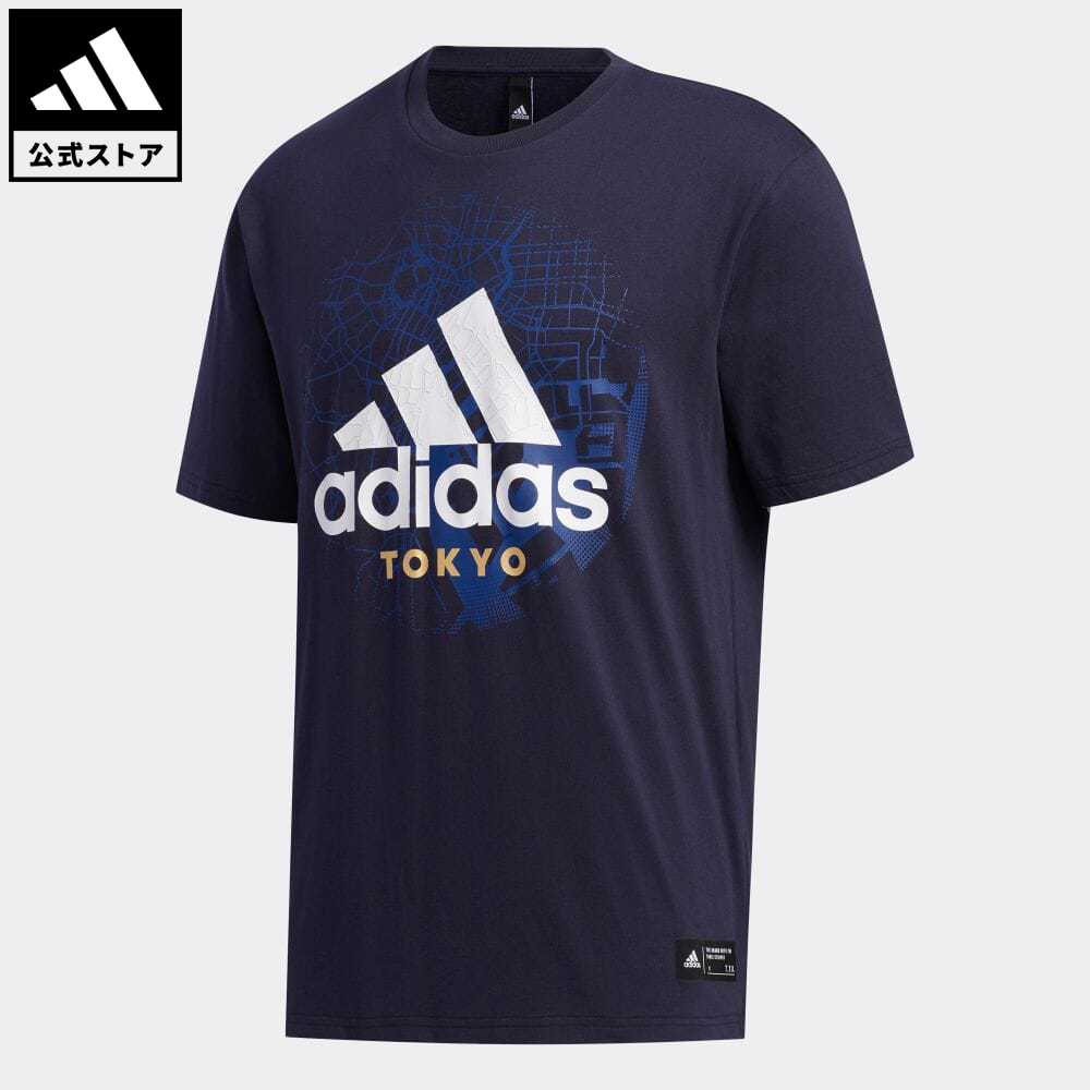 楽天市場 公式 アディダス Adidas 返品可 M Kc Tee arriers アスレティクス メンズ ウェア トップス Tシャツ 青 ブルー Gd2191 Valentine 半袖 Adidas Online Shop 楽天市場店