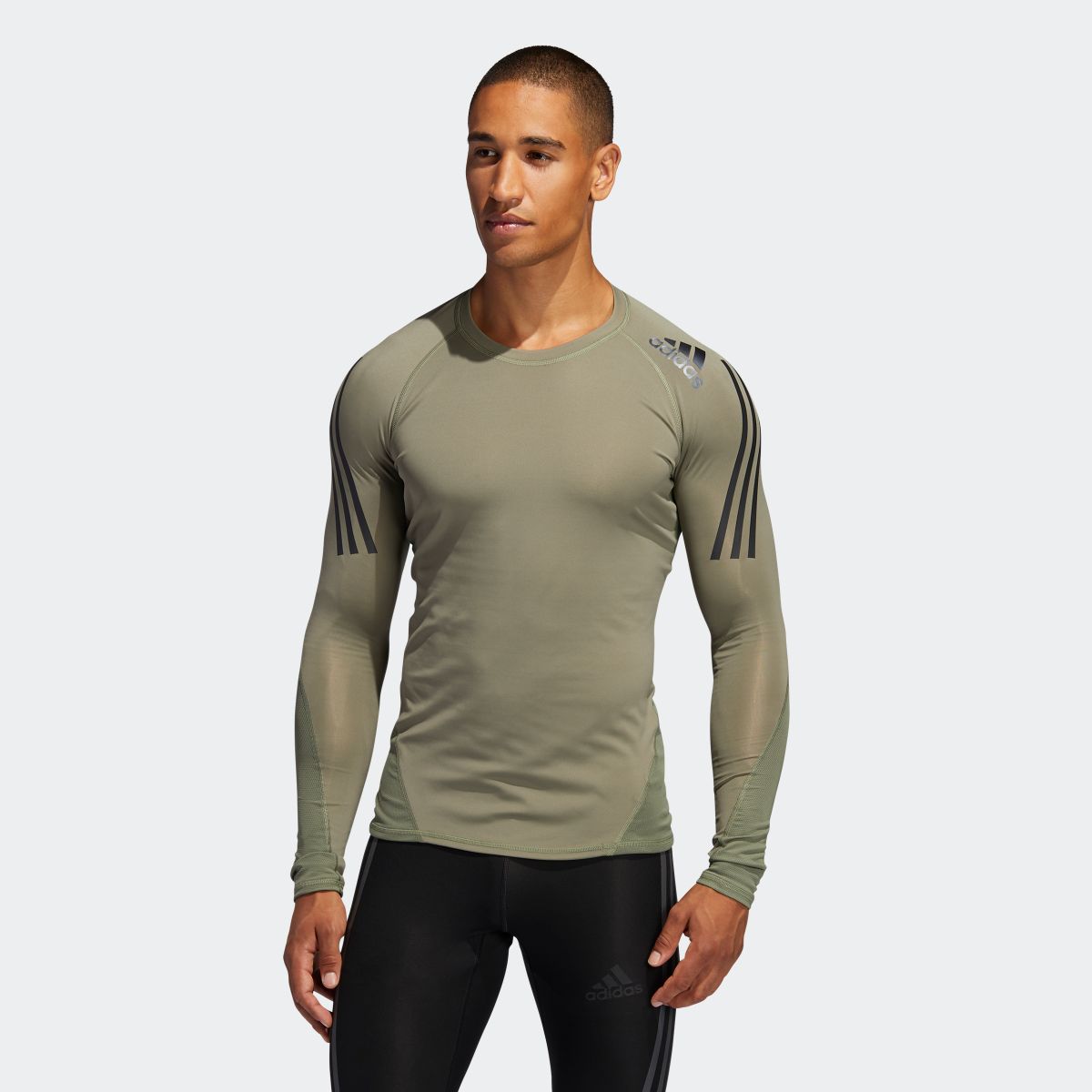 adidas gym t shirt