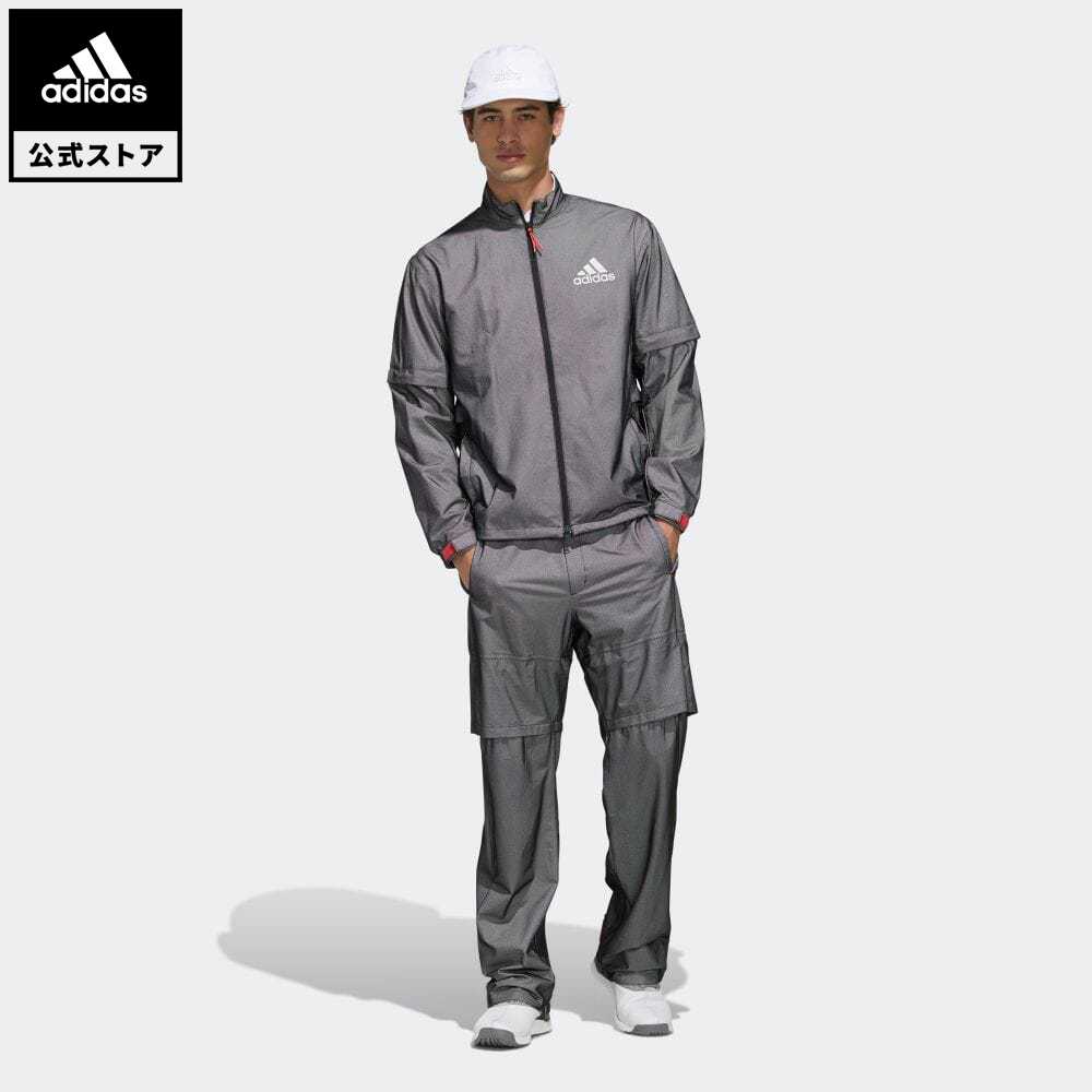 特売 楽天市場 公式 アディダス Adidas 返品可 ゴルフ Adidas ハイストレッチレインスーツ Rain Suit メンズ ウェア セットアップ 黒 ブラック Fi7905 Notp 上下 Adidas Online Shop 楽天市場店 格安 Lexusoman Com