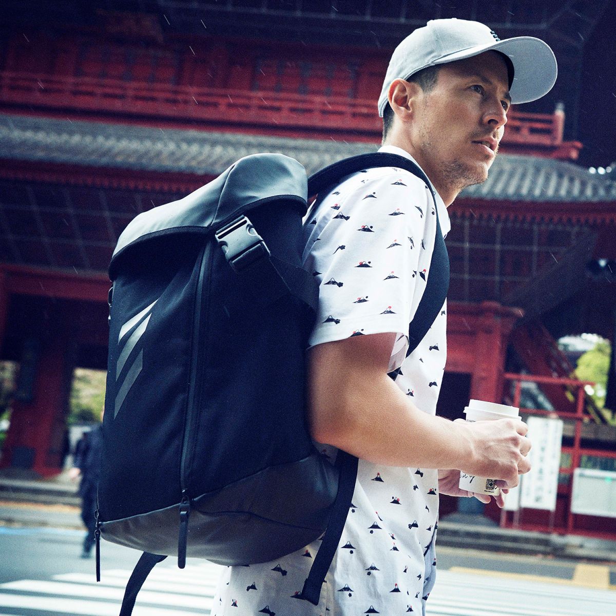 楽天市場 公式 アディダス Adidas ゴルフ Adicross バックパック ゴルフ Adicross Backpack レディース メンズ アクセサリー バッグ バックパック リュックサック 青 ブルー Fm5547 リュック Adidas Online Shop 楽天市場店