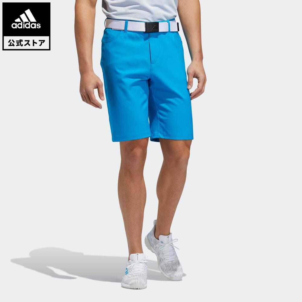 楽天市場 公式 アディダス Adidas ゴルフ Prime Blue ソリッドショートパンツ ゴルフ メンズ ウェア ボトムス ハーフパンツ 青 ブルー Fs8439 Adidas Online Shop 楽天市場店