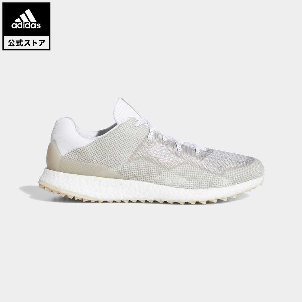 正式に アディダス Adidas 返品可 ゴルフ 服地編物 Dpr Crossknit Dpr Golf Shoes メンズ シューズ スポーツシューズ 白妙 白さ Ee9129 貨物輸送無料 公式販売 セール費用 Pasadenasportsnow Com