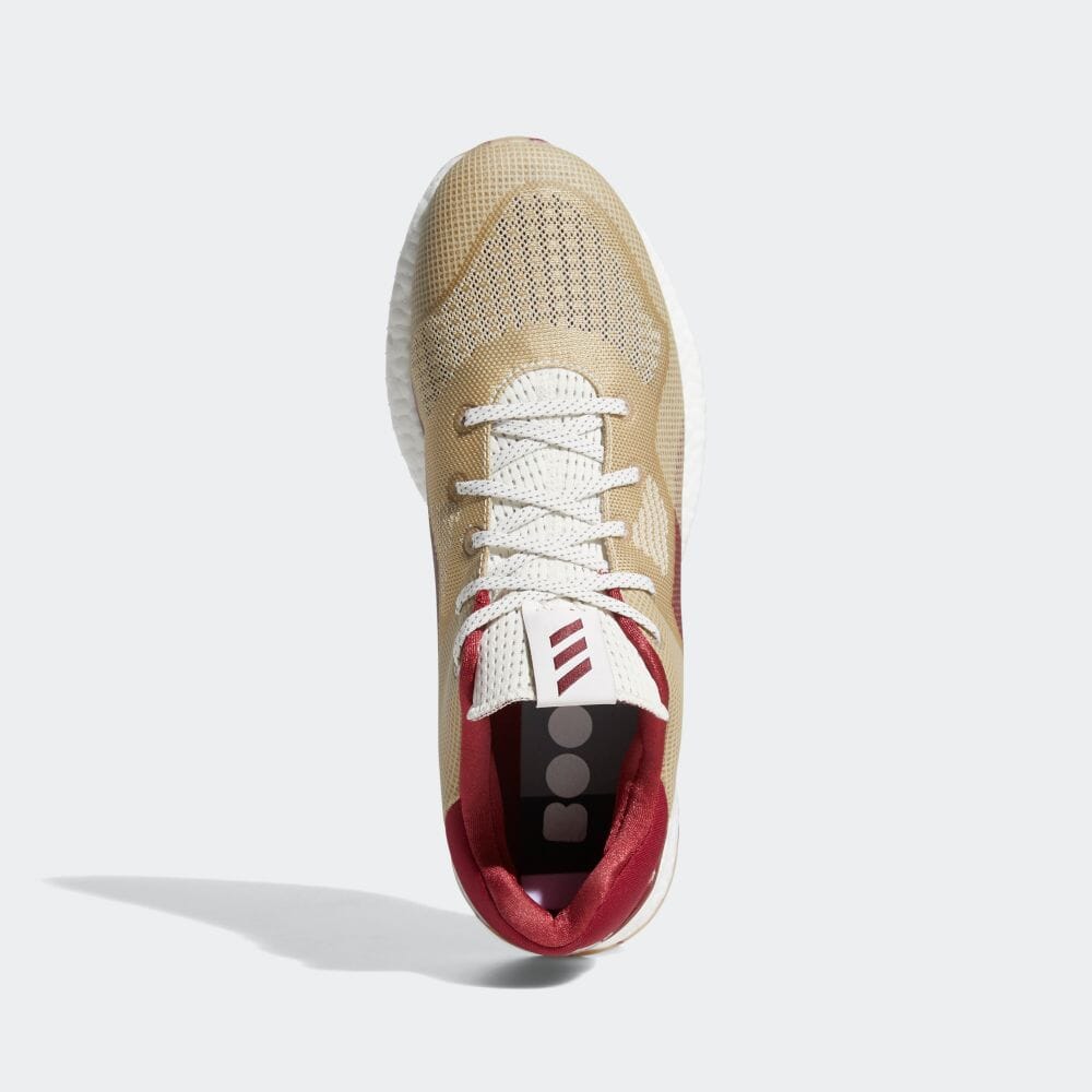dpr shoes