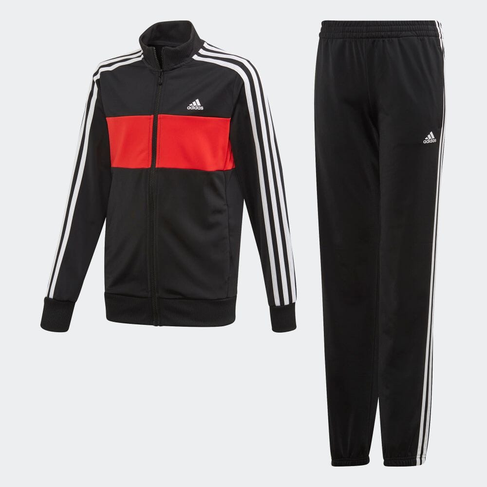 adidas track suit youth