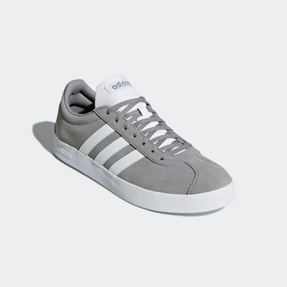 adidas vl court 2.0 skateboarding