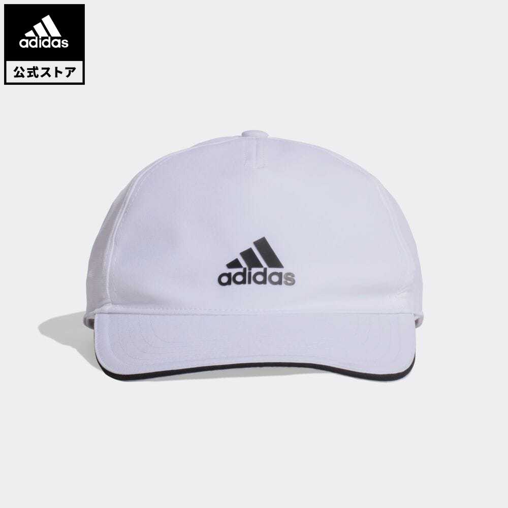 楽天市場 公式 アディダス Adidas ジム トレーニング Aeroready ベースボールキャップ Aeroready Baseball Cap レディース メンズ アクセサリー 帽子 キャップ 白 ホワイト Fk0878 Adidas Online Shop 楽天市場店