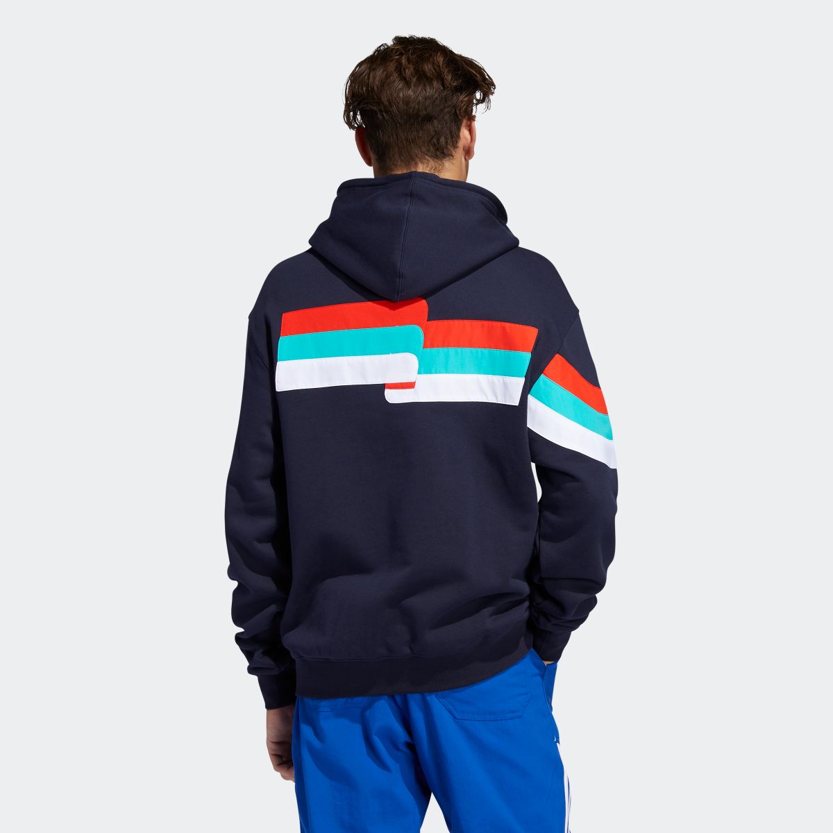 コンサルタント 材料 メンタル アディダス パーカー ブルー E Yashiro Net