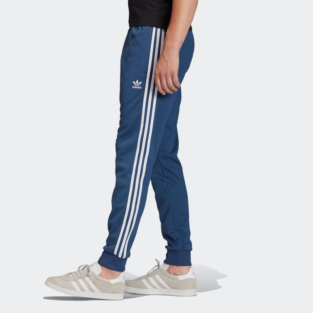 track pants sst