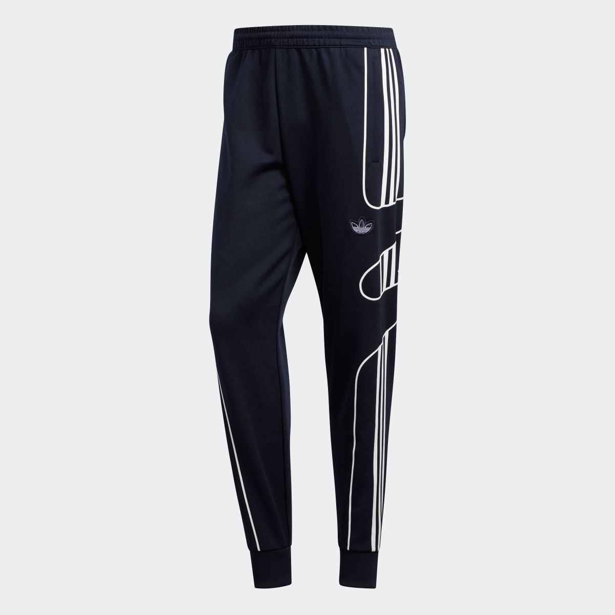 4xl adidas track pants