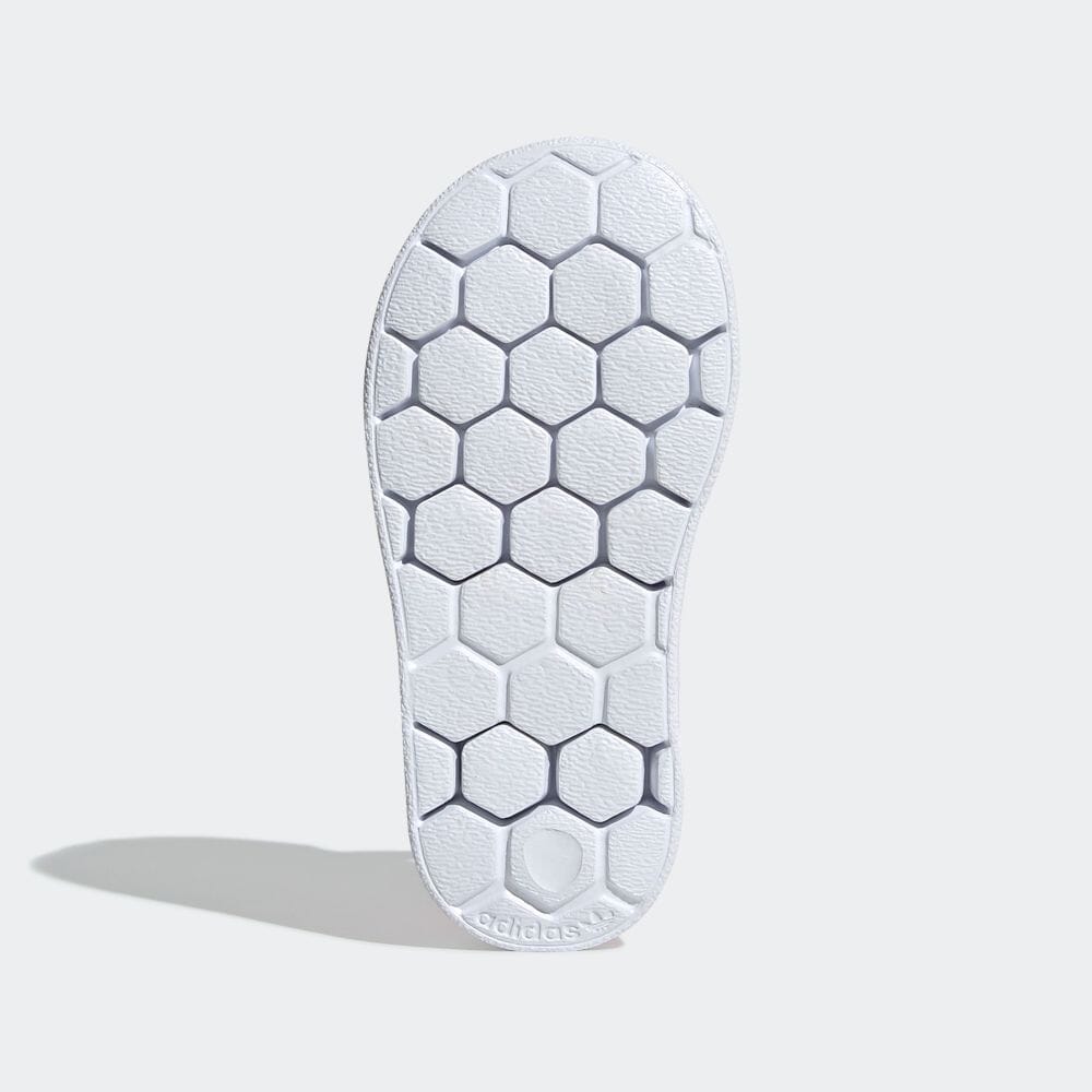楽天市場 公式 アディダス Adidas 返品可 Ss 360 サンダル Ss 360 Sandals オリジナルス キッズ シューズ サンダル ピンク Eg5712 Adidas Online Shop 楽天市場店