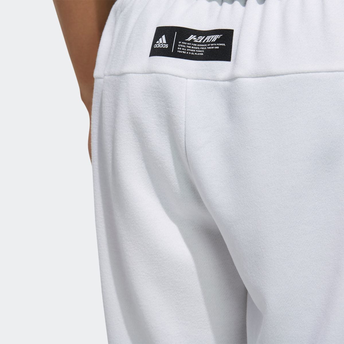 sweatpant shorts adidas