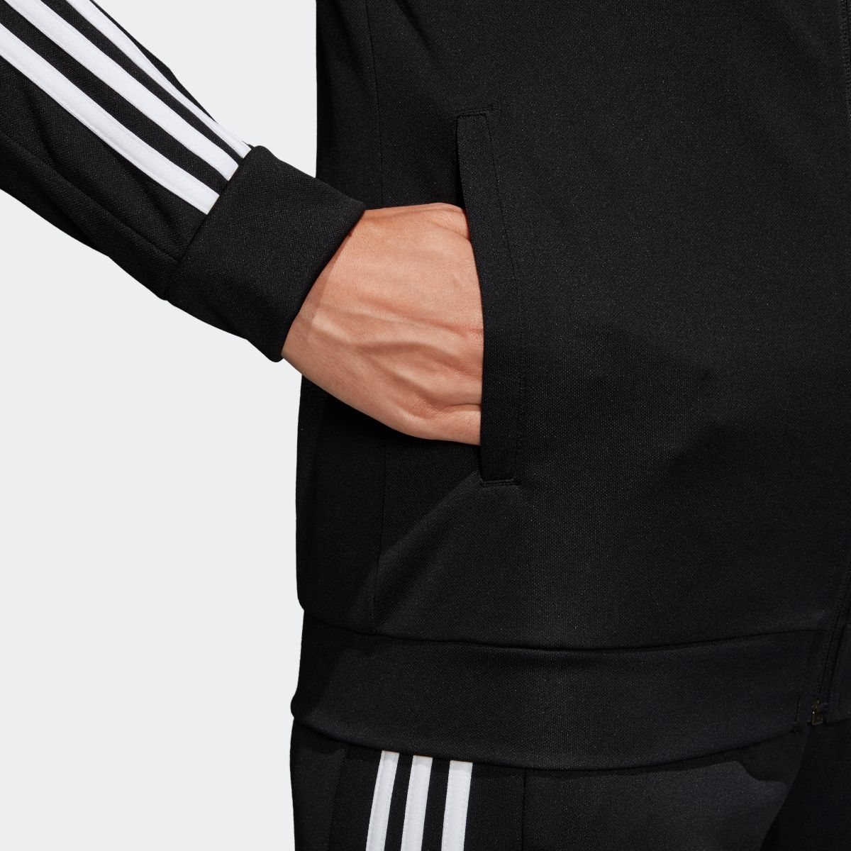 adidas team suit