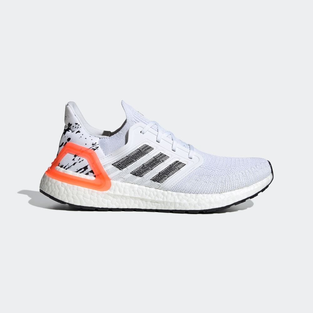 楽天市場 公式 アディダス Adidas ランニング ウルトラブースト Ultraboost メンズ シューズ スポーツシューズ 白 ホワイト Eg0699 ランニングシューズ Whitesneaker Adidas Online Shop 楽天市場店