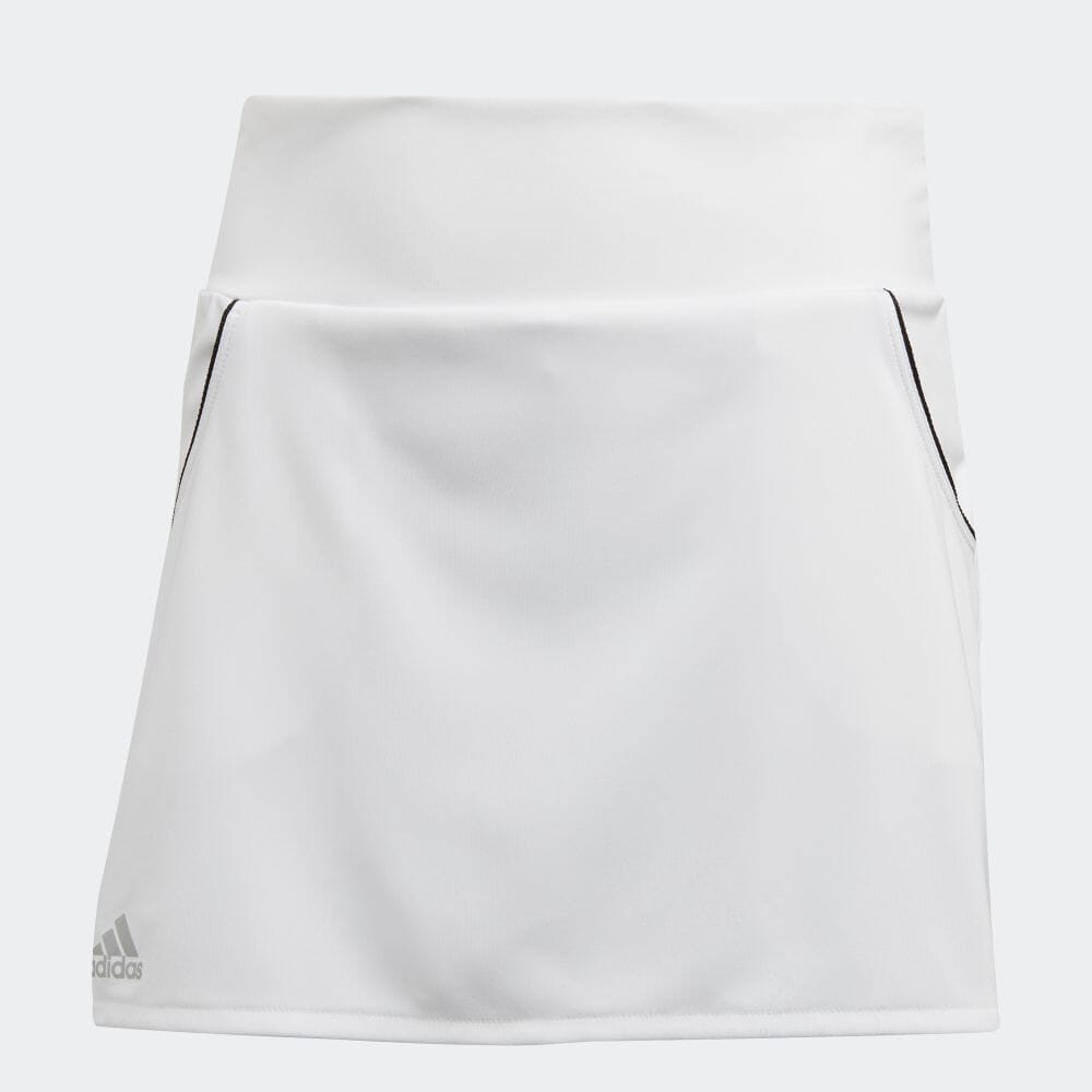 adidas skirt suit