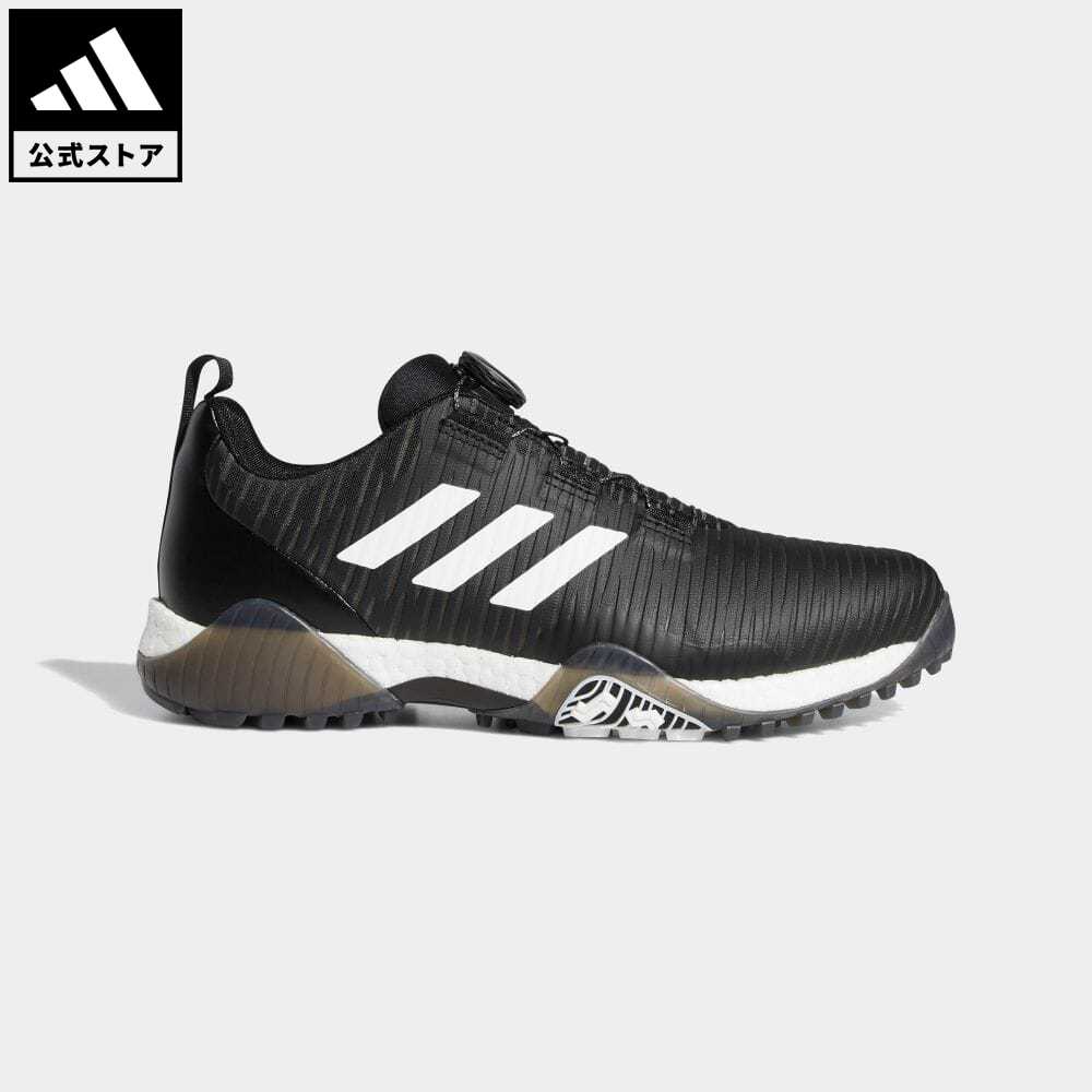 楽天市場】【公式】アディダス adidas 返品可 ゴルフ コードカオス 