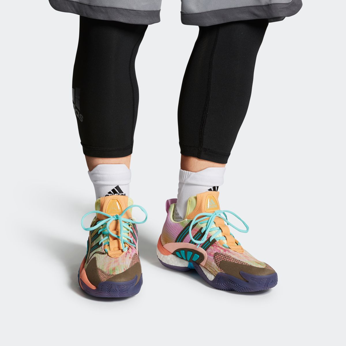 adidas crazy byw pharrell williams