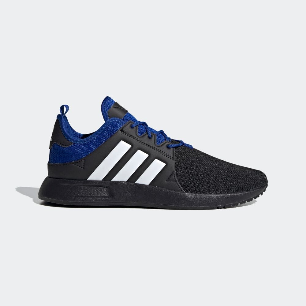 楽天市場 全品送料無料 03 09 17 00 03 11 01 59 公式 アディダス Adidas X Plr オリジナルス メンズ シューズ スニーカー 黒 ブラック Eg8473 ローカット P0309 Adidas Online Shop 楽天市場店