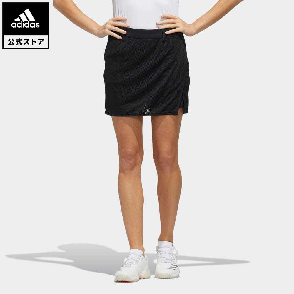 楽天市場 公式 アディダス Adidas ゴルフ メッシュレイヤード ショートパンツ ゴルフ レディース ウェア ボトムス ハーフパンツ 黒 ブラック Fj3868 Adidas Online Shop 楽天市場店