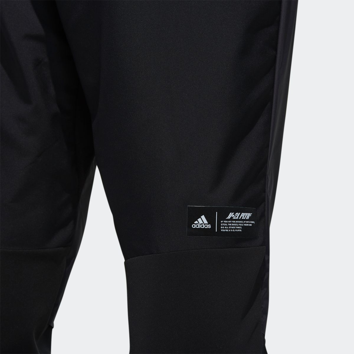 adidas hybrid pants