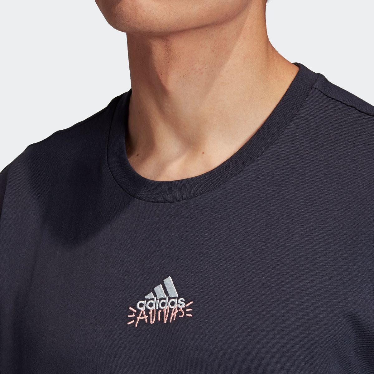 adidas 360 tee