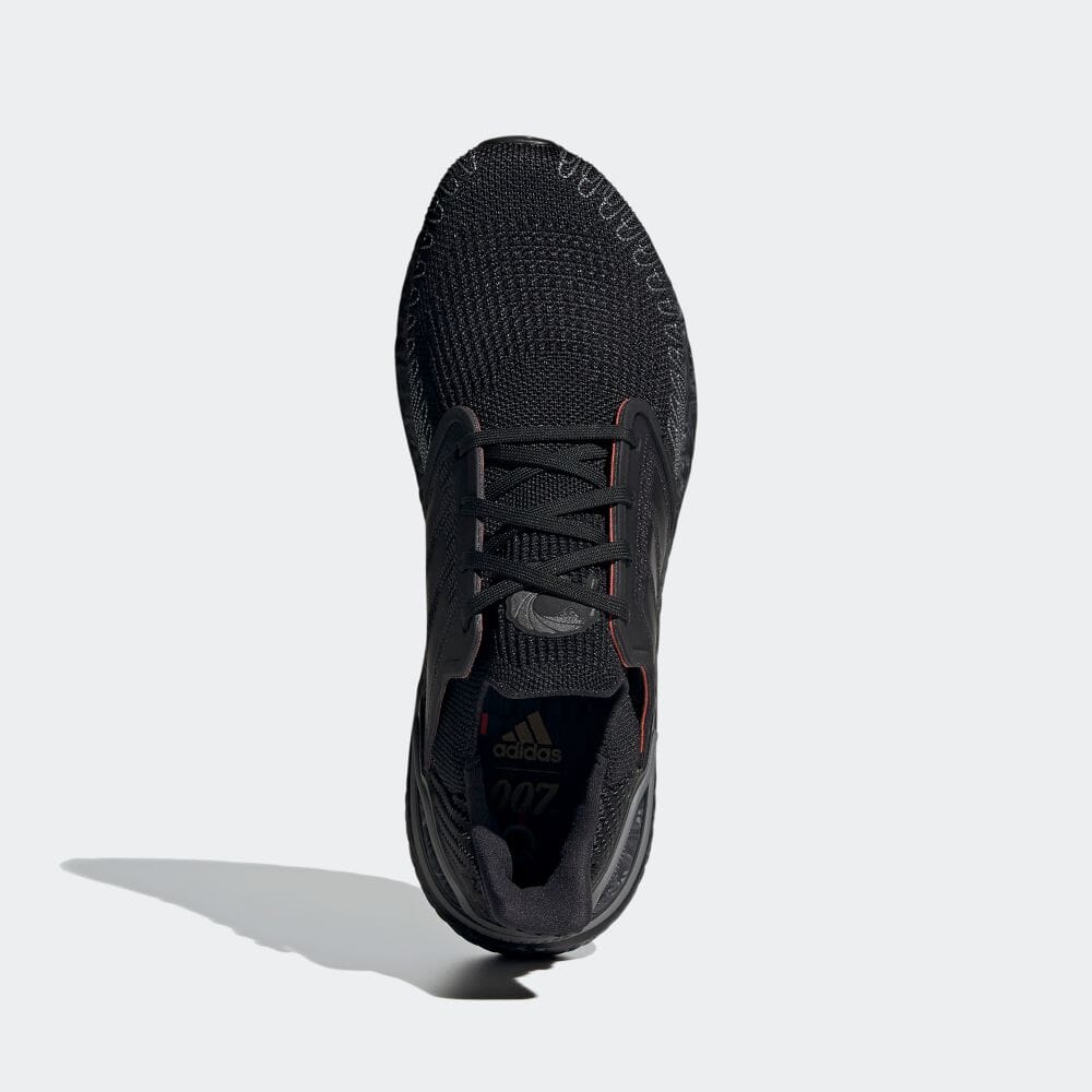 楽天市場 公式 アディダス Adidas 返品可 ランニング ウルトラブースト 20 Qブランチ メンズ シューズ 靴 スポーツシューズ 黒 ブラック Fy0646 Bksk ランニングシューズ Adidas Online Shop 楽天市場店