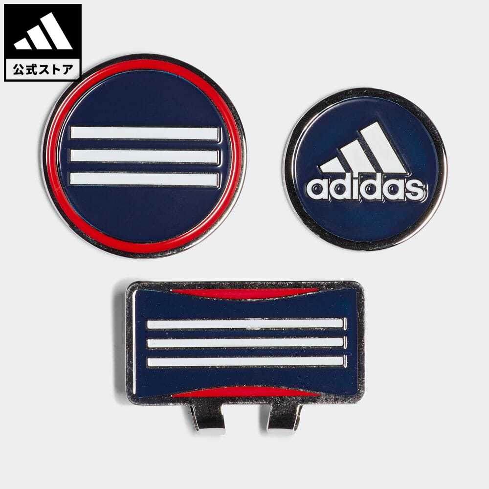 楽天市場】【公式】アディダス adidas 返品可 ゴルフ シンテック20個入りクリーツ メンズ レディース アクセサリー その他アクセサリー  シルバー BC5628 : adidas Online Shop 楽天市場店