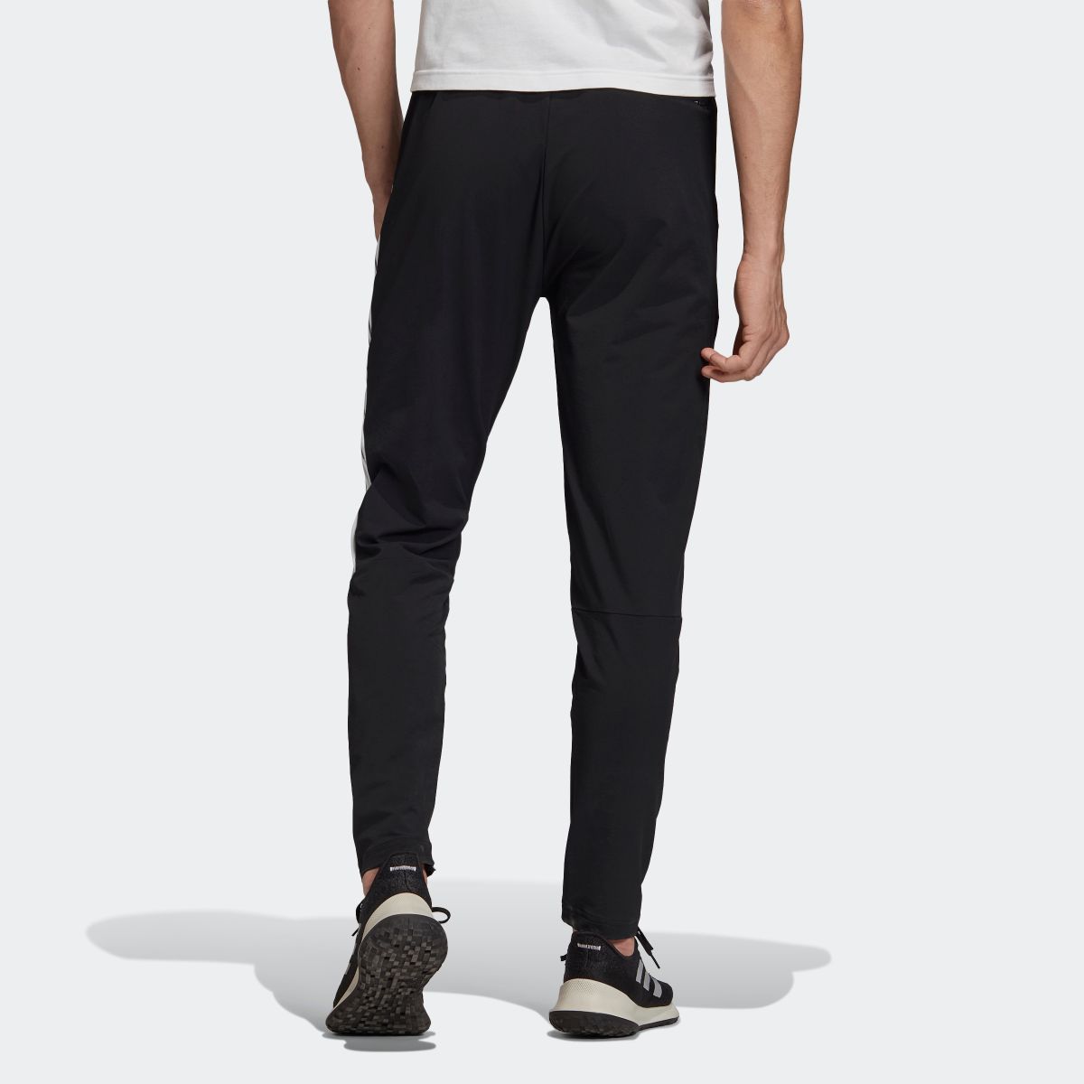 adidas zne pants mens