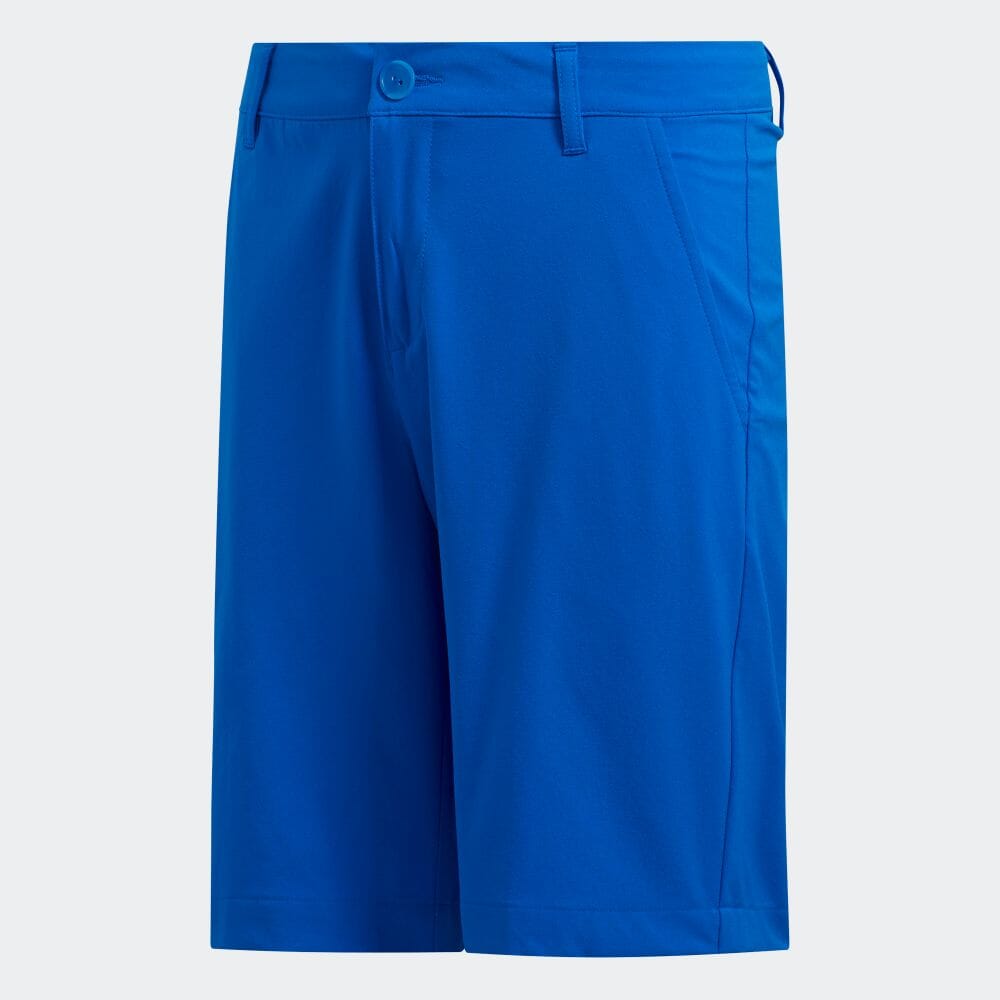 adidas boys golf shorts